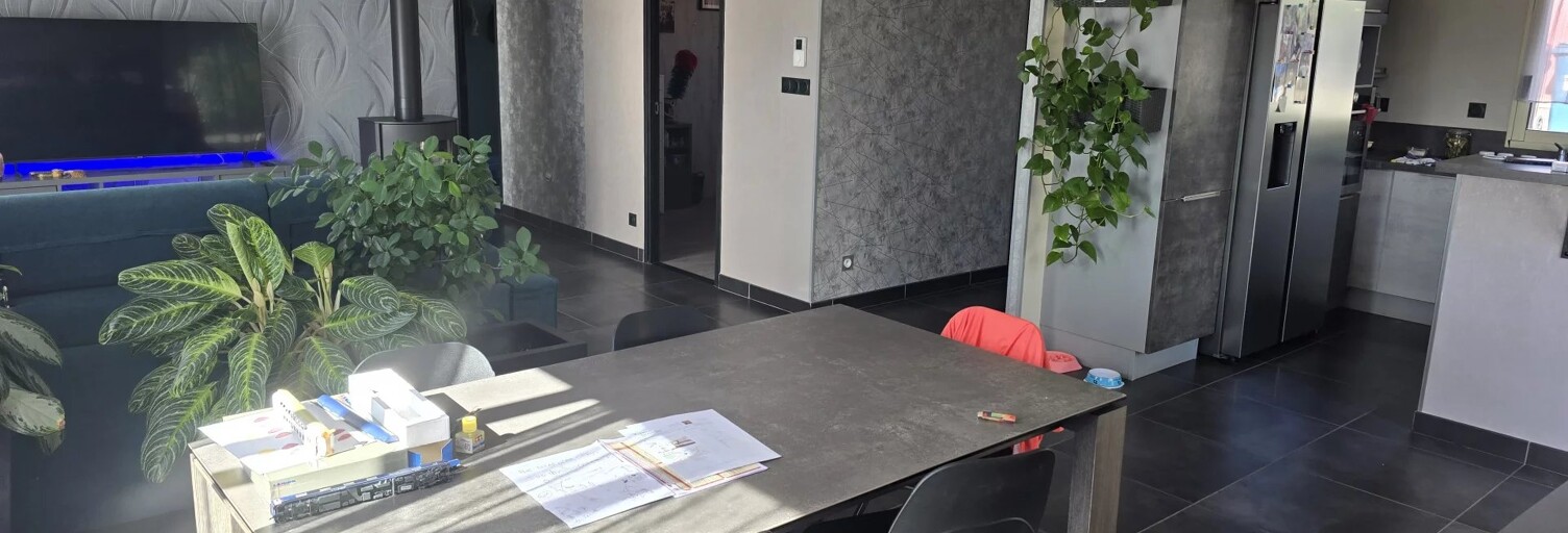 Maison 4 Pièces 108 m² à vendre à Brassac-les-Mines (63570)