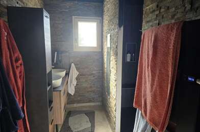 Maison 4 pièces 250000 €