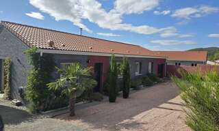 Maison 4 Pièces 108 m² à vendre à Brassac-les-Mines (63570)