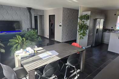 Maison 4 pièces 250000 €