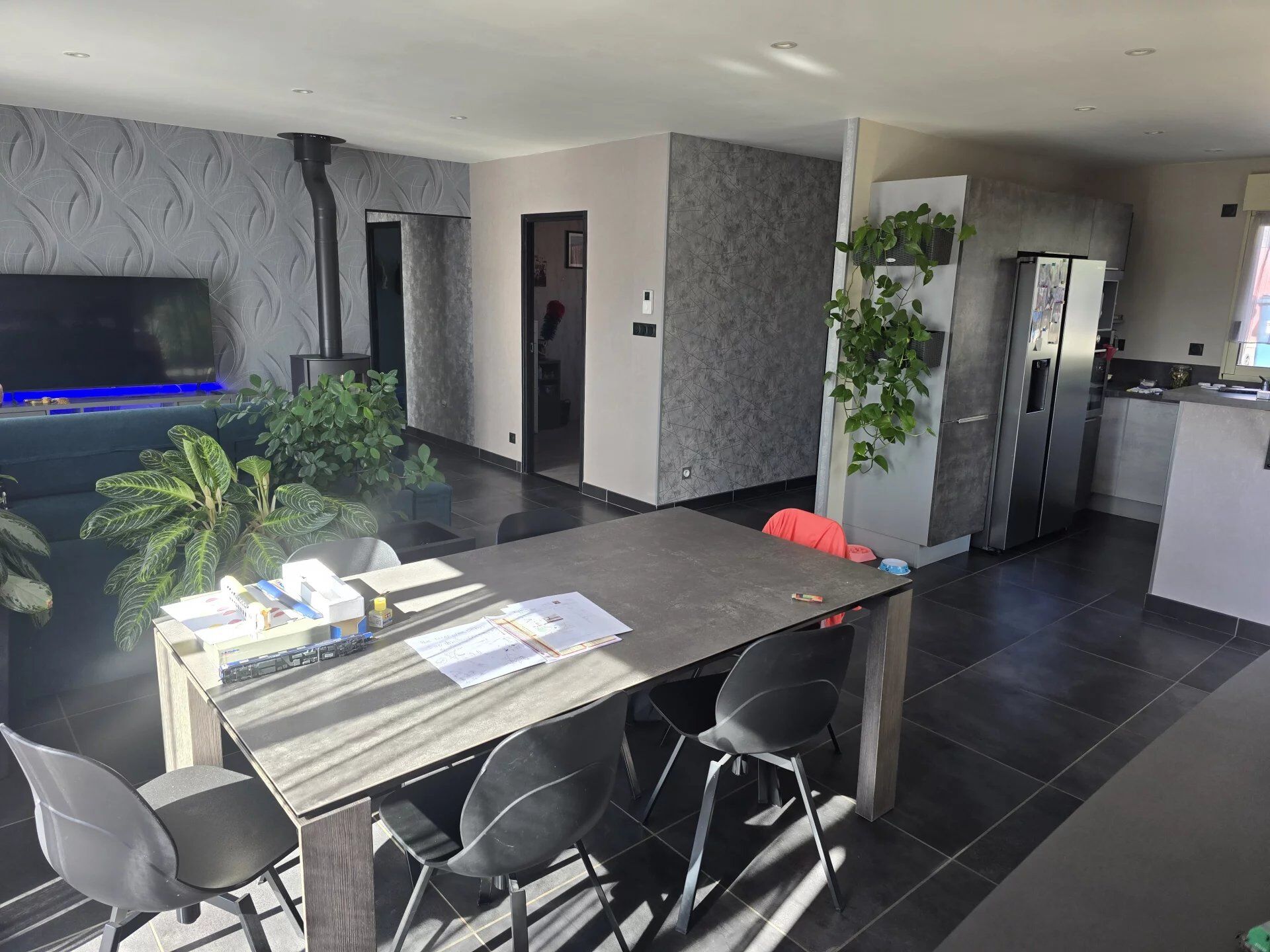 Maison 4 pièces 108 m² · à Brassac-les-Mines · 108 m² · 250 000 €