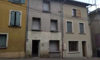 Immeuble  150 m² à vendre à Beaurepaire (38270)