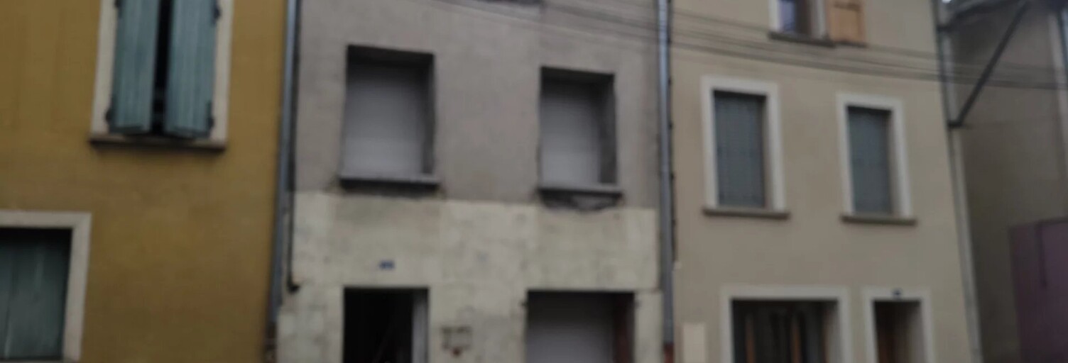 Immeuble  150 m² à vendre à Beaurepaire (38270)