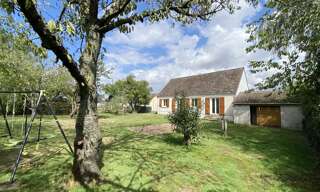 Maison 5 Pièces 98 m² à vendre à Beauce la Romaine (41160)