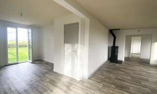 Maison 5 Pièces 98 m² à vendre à Beauce la Romaine (41160)