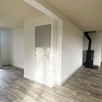 Maison 5 pièces 128000 €