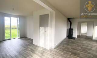 Maison 5 Pièces 98 m² à vendre à Beauce la Romaine (41160)