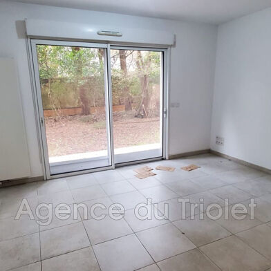 Appartement 4 pièces 359000 €