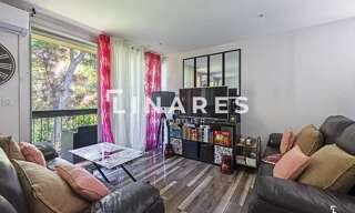 Appartement 3 Pièces 63 m² à vendre à Marseille 8 (13008)