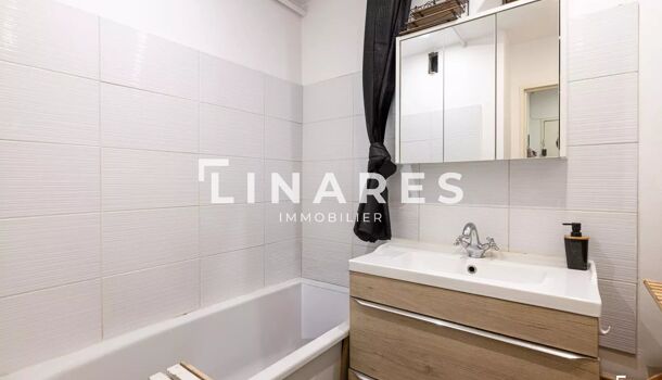 Appartement 3 pièces  à vendre Marseille 8eme 13008