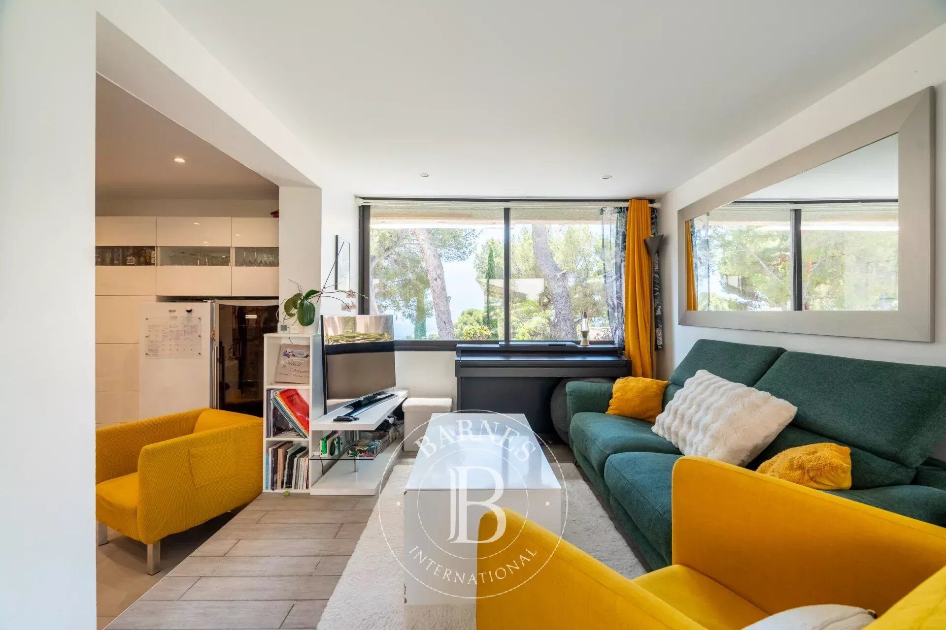 Appartement  T4 à vendre Cassis 13260