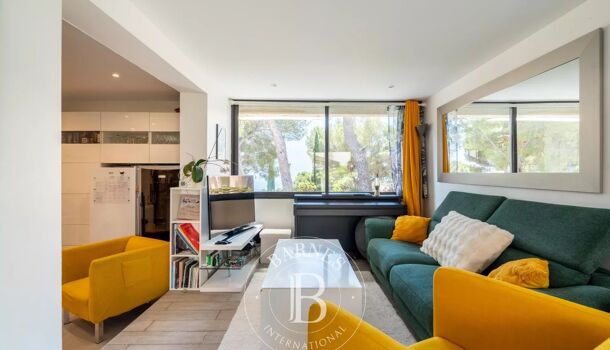 Appartement 4 pièces  à vendre Cassis 13260