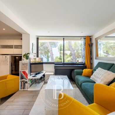 Appartement 4 pièces 595000 €