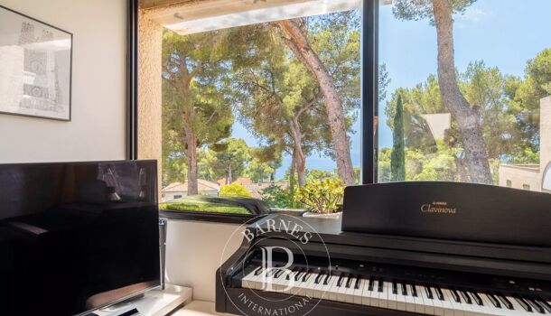 Appartement 4 pièces  à vendre Cassis 13260