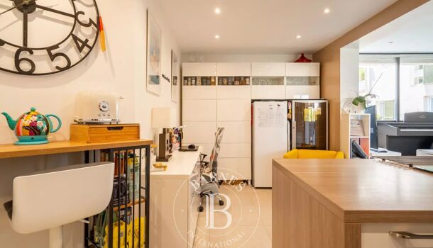 Appartement 4 pièces  à vendre Cassis 13260