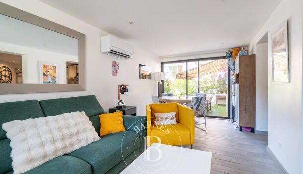 Appartement 4 pièces  à vendre Cassis 13260