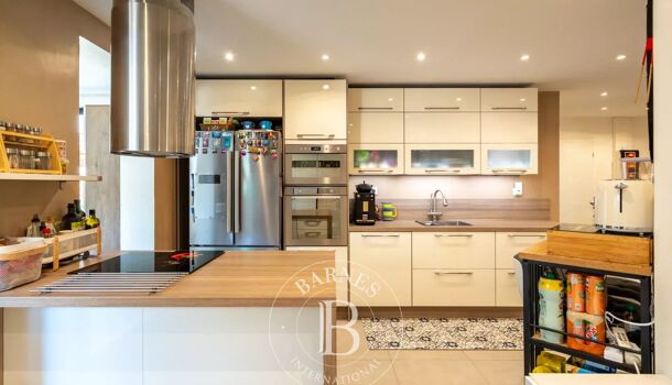 Appartement 4 pièces  à vendre Cassis 13260