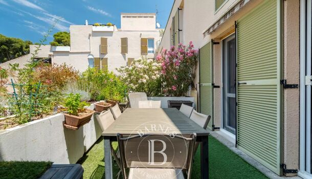 Appartement 4 pièces  à vendre Cassis 13260