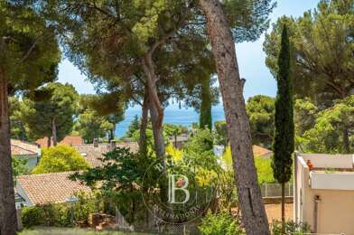 Appartement 4 pièces 595000 €