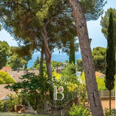 Appartement 4 pièces 595000 €