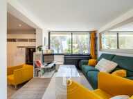 VENTE - CASSIS - APPARTEMENT - 3 CHAMBRES -  VUE SUR LA MER — photo 3