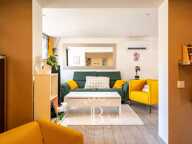 VENTE - CASSIS - APPARTEMENT - 3 CHAMBRES -  VUE SUR LA MER — photo 4