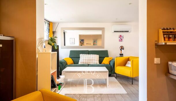 Appartement 4 pièces  à vendre Cassis 13260