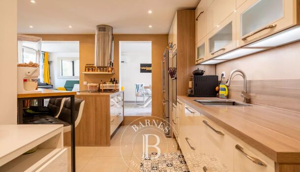 Appartement 4 pièces  à vendre Cassis 13260