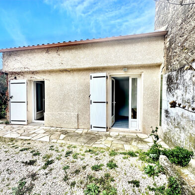 Appartement 2 pièces 460 €