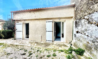 Appartement 2 Pièces 27 m² à louer à Laudun-l'Ardoise (30290)