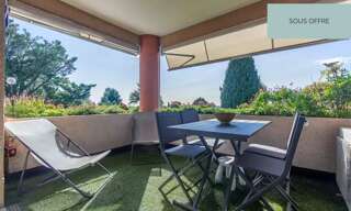 Appartement 2 Pièces 80 m² à vendre à Aix-en-Provence (13090)