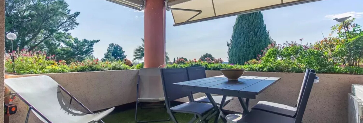 Appartement 2 Pièces 80 m² à vendre à Aix-en-Provence (13090)