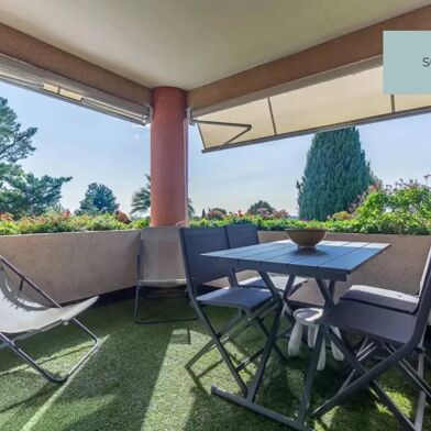 Appartement 2 pièces 395000 €