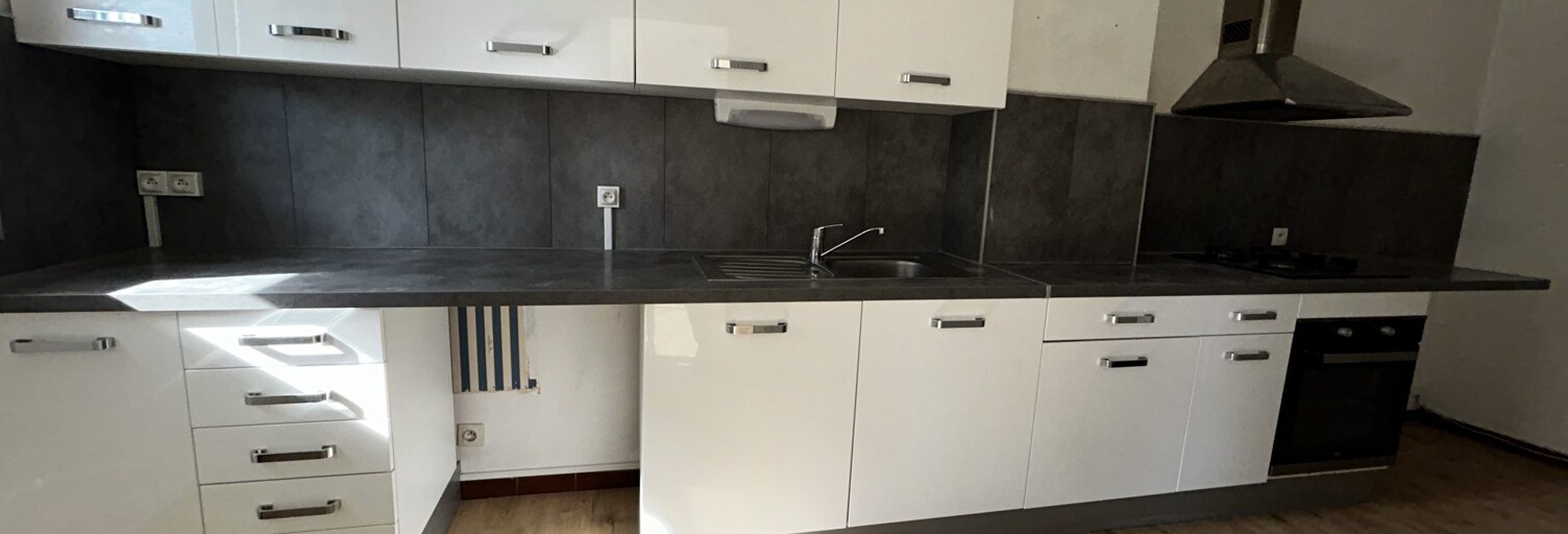 Appartement 4 Pièces 99 m² à louer à Reims (51100)