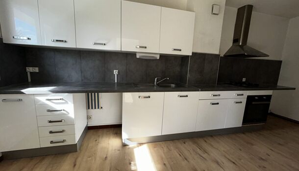 Appartement 4 pièces  à louer Reims 51100