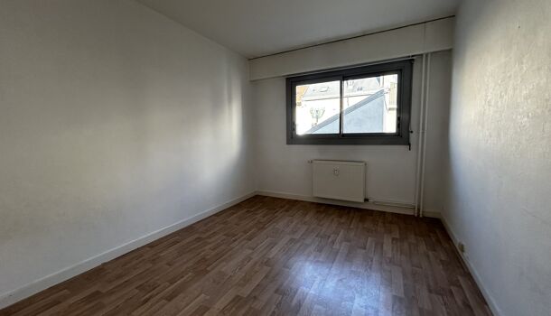 Appartement 4 pièces  à louer Reims 51100