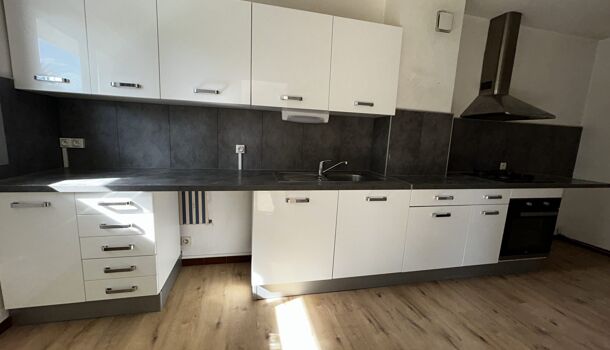 Appartement 4 pièces  à louer Reims 51100
