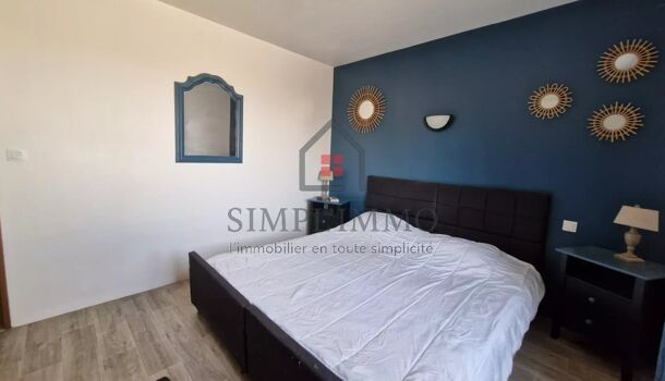 Villa / Maison 6 pièces  à vendre Puy-du-Lac 17380