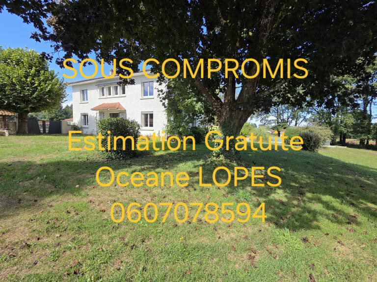 Maison familiale avec piscine — photo 1