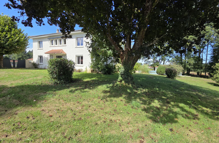Maison familiale avec piscine — photo 2