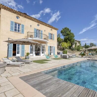 Maison 7 pièces 1250000 €