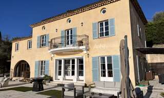 Maison 7 Pièces 229 m² à vendre à Montauroux (83440)