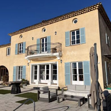 Maison 7 pièces 1250000 €