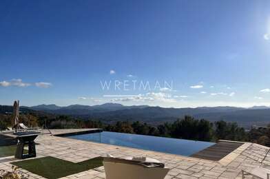 Maison 7 pièces 1250000 €