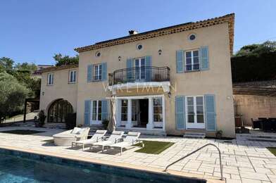 Maison 7 pièces 1250000 €