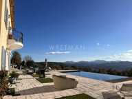 Villa proche du village avec vue panoramique - Montauroux — photo 2