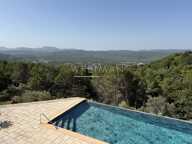 Villa proche du village avec vue panoramique - Montauroux — photo 3