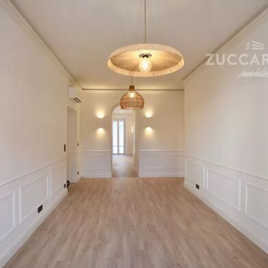 Appartement 3 pièces 595000 €