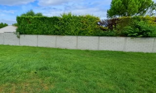 Terrain 528 m² à construire Pernes-les-Fontaines (84210)