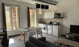 Immeuble  150 m² à vendre à L'Isle-sur-la-Sorgue (84800)